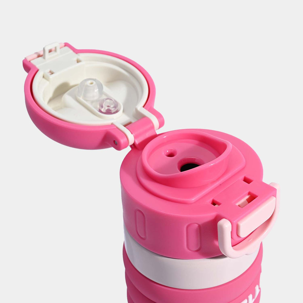 WATER BOTTLE STAINLESS STEEL | 520ml