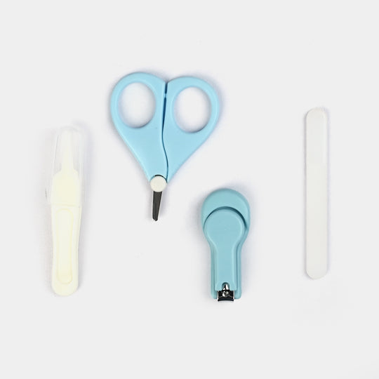 Scissor Set 4Pcs