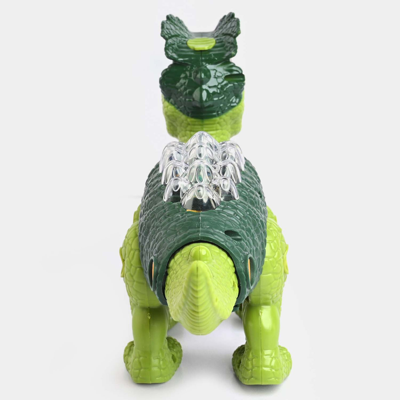 Dinosaur Toy with Cool Light Dynamic Sound