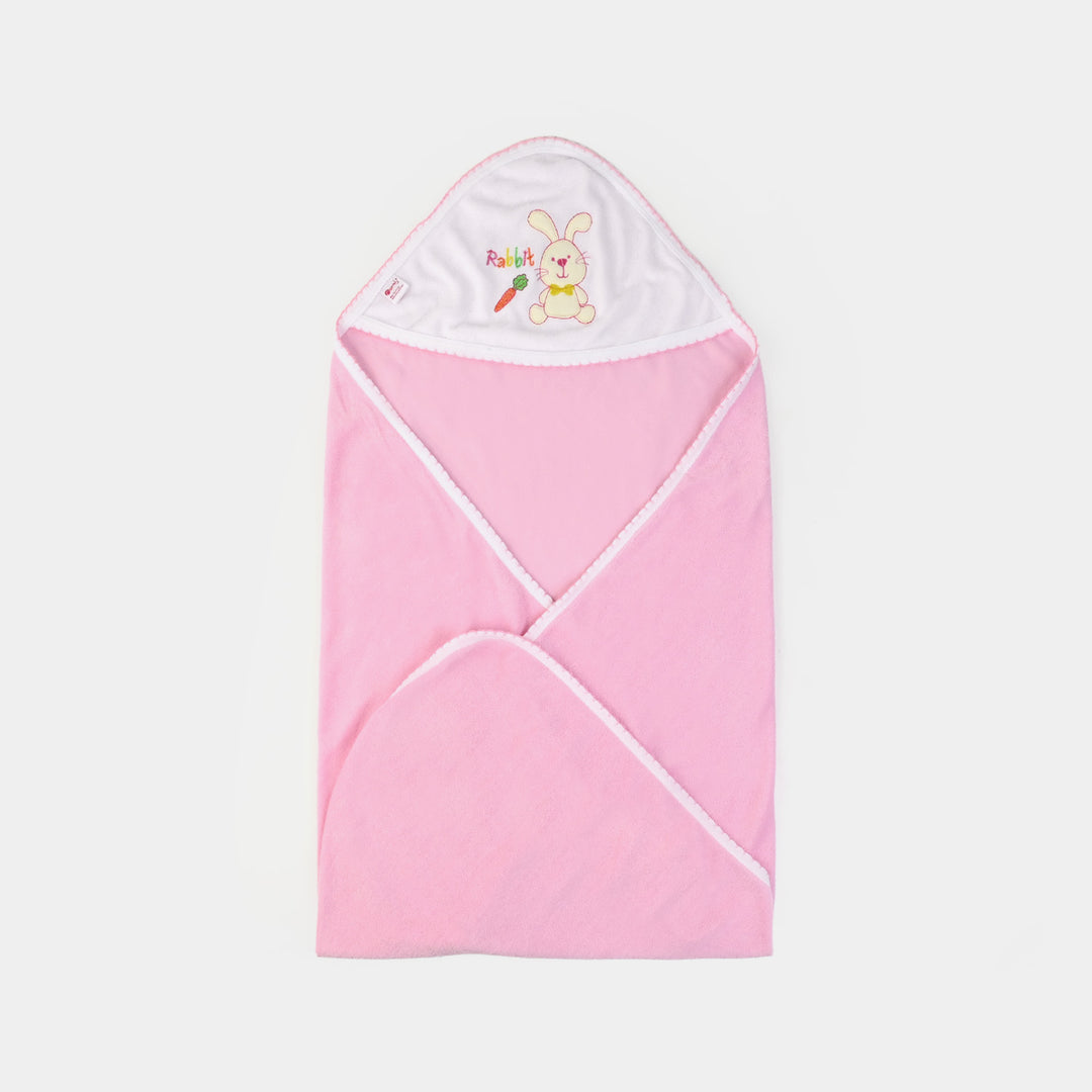 Baby Hooded Bath Towel