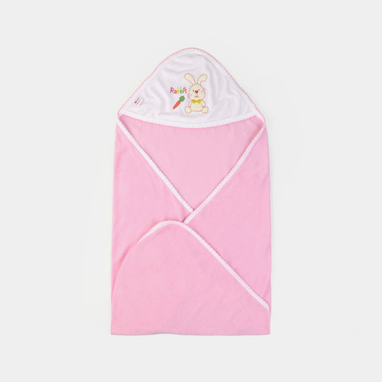 Baby Hooded Bath Towel