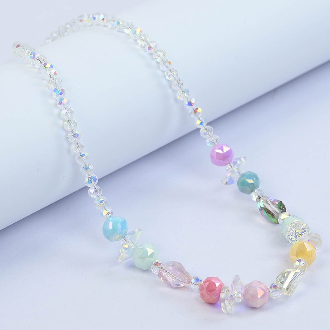 Girls Elegant Necklace