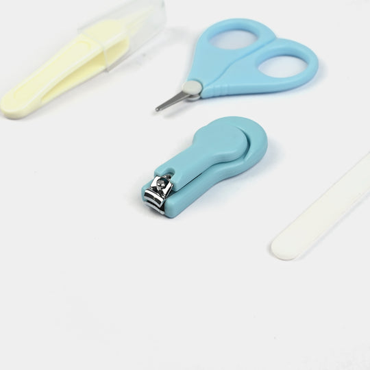 Scissor Set 4Pcs