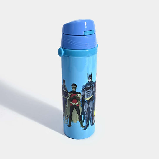 WATER BOTTLE STAINLESS STEEL | 500ml