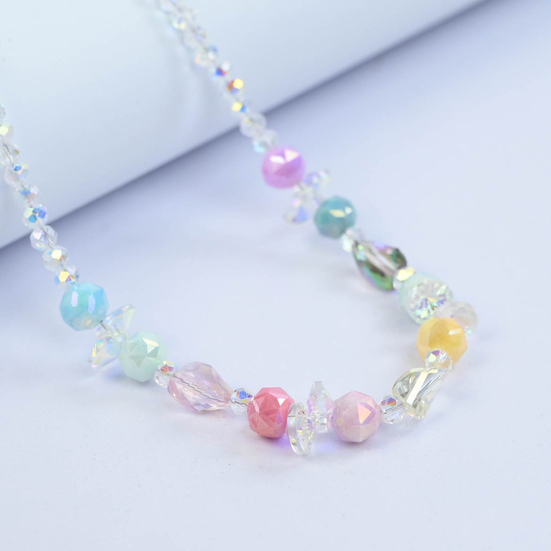 Girls Elegant Necklace
