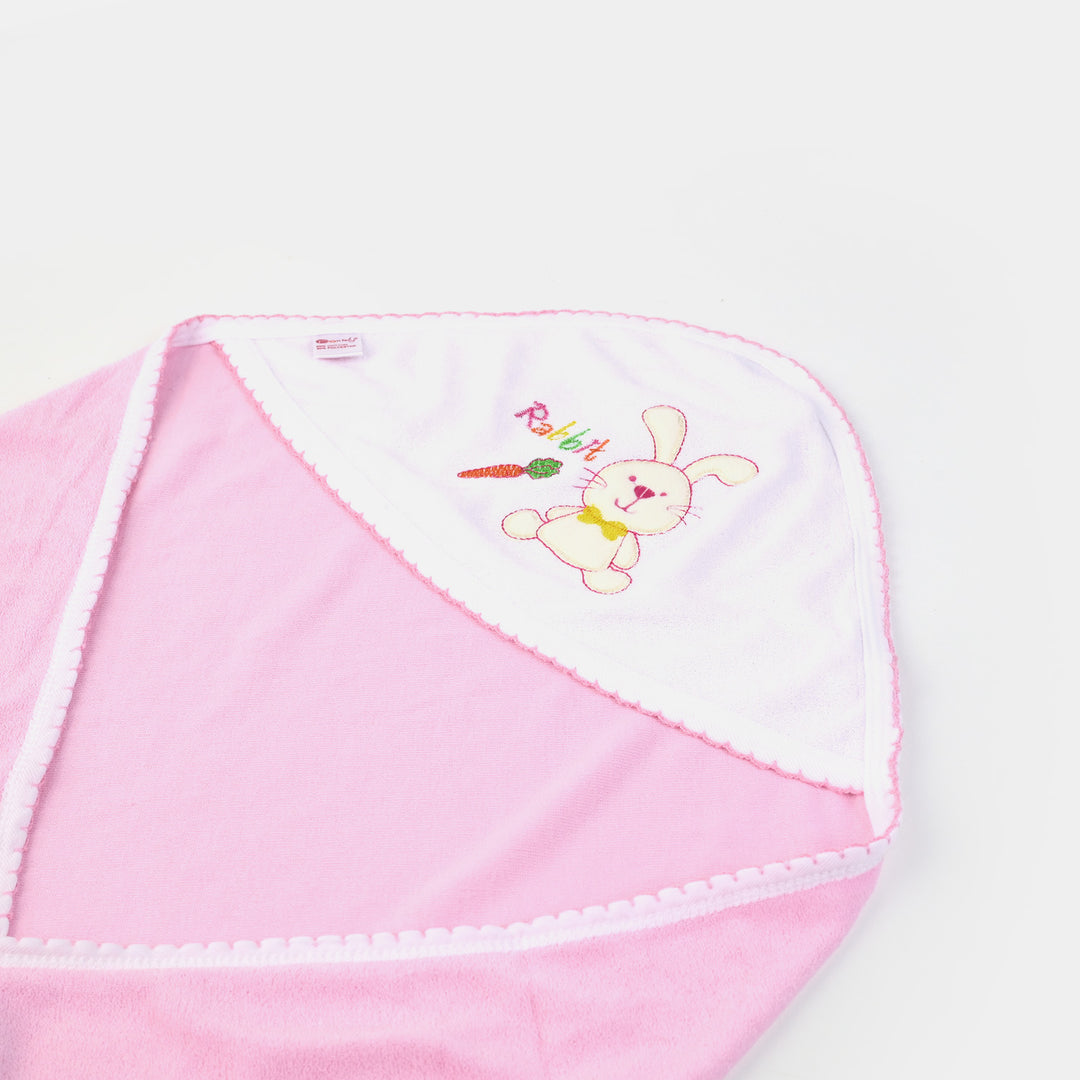 Baby Hooded Bath Towel