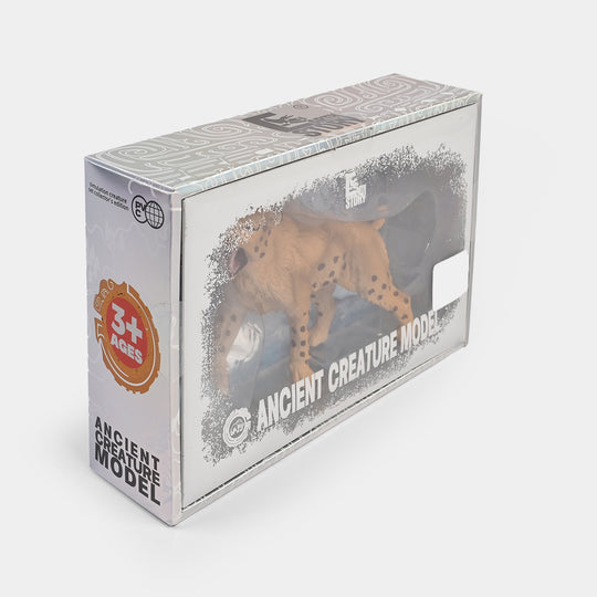 Ancient Creature Model Animal Figure Toy