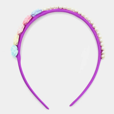 Stylish Hair Band For Girls