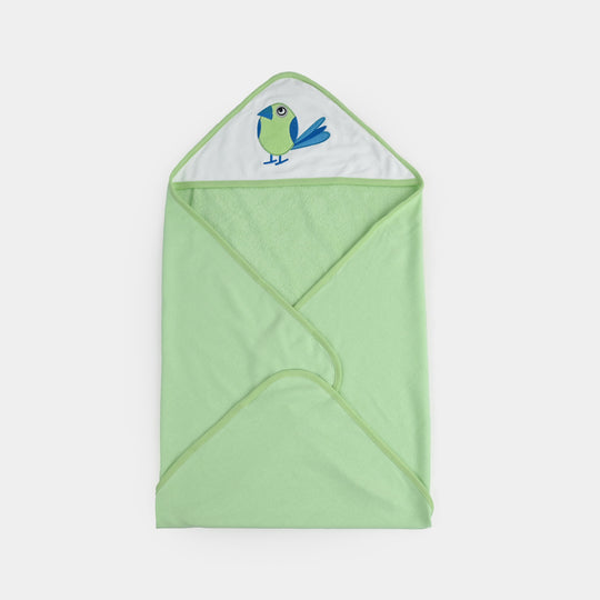 Hooded Baby Bath Towel for Kids