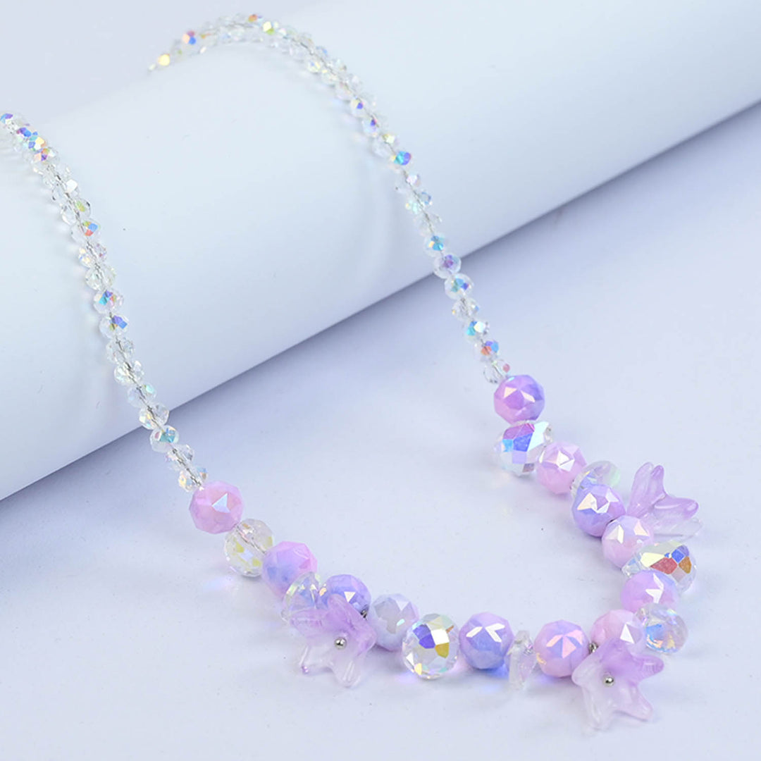 Girls Elegant Necklace