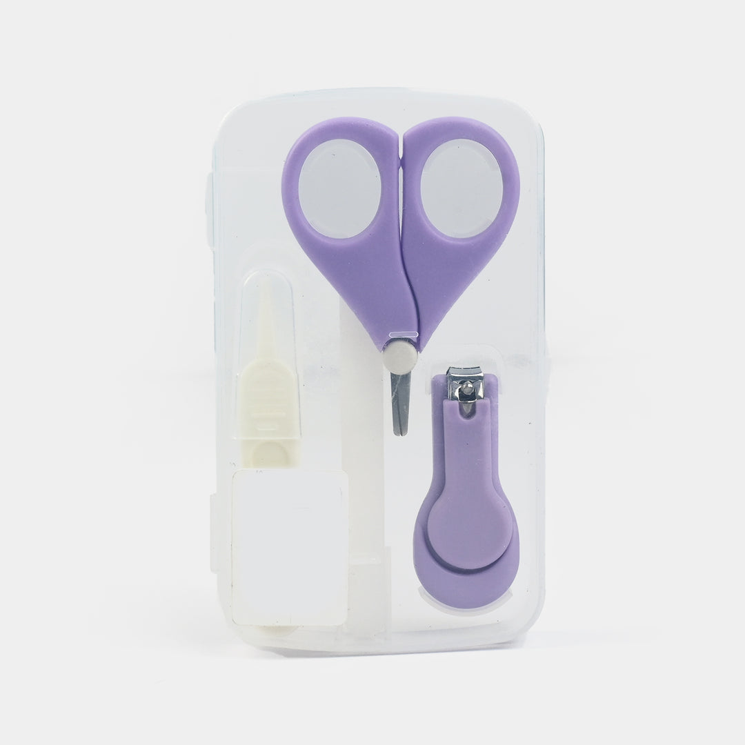 Scissor Set 4Pcs
