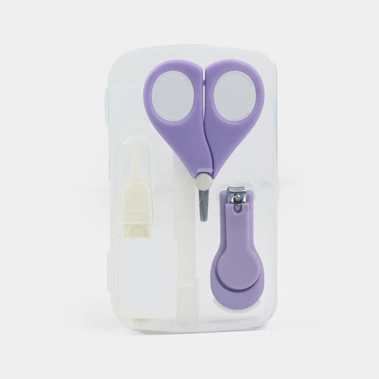 Scissor Set 4Pcs