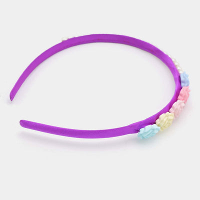 Stylish Hair Band For Girls