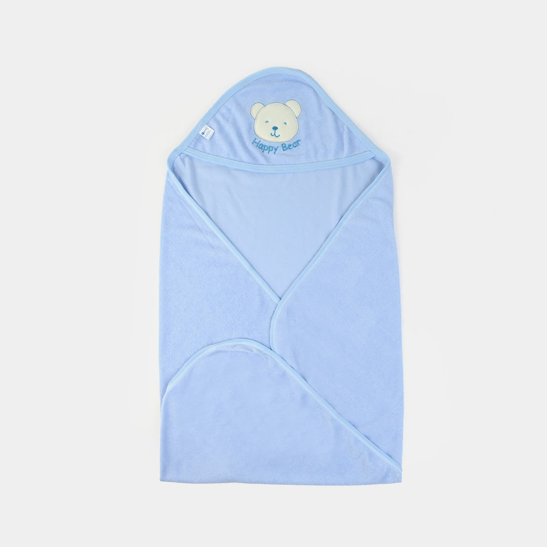 Baby Hooded Bath Towel