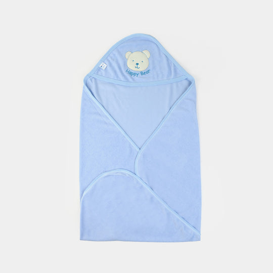 Baby Hooded Bath Towel