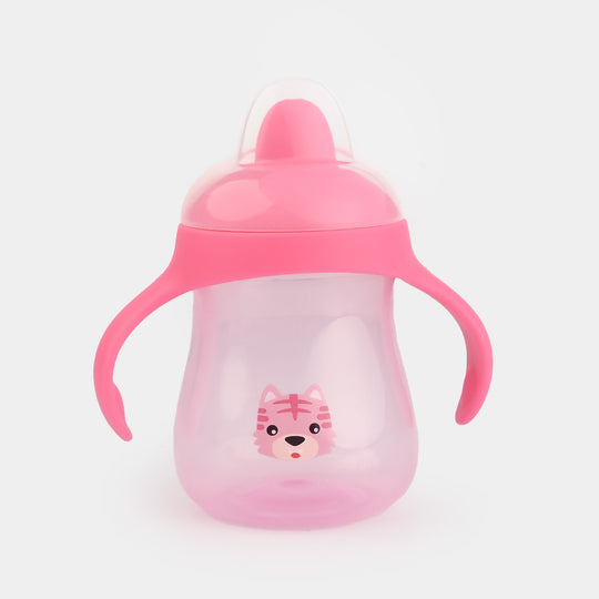 Infant Spout Cup 8Oz 4041 Pink