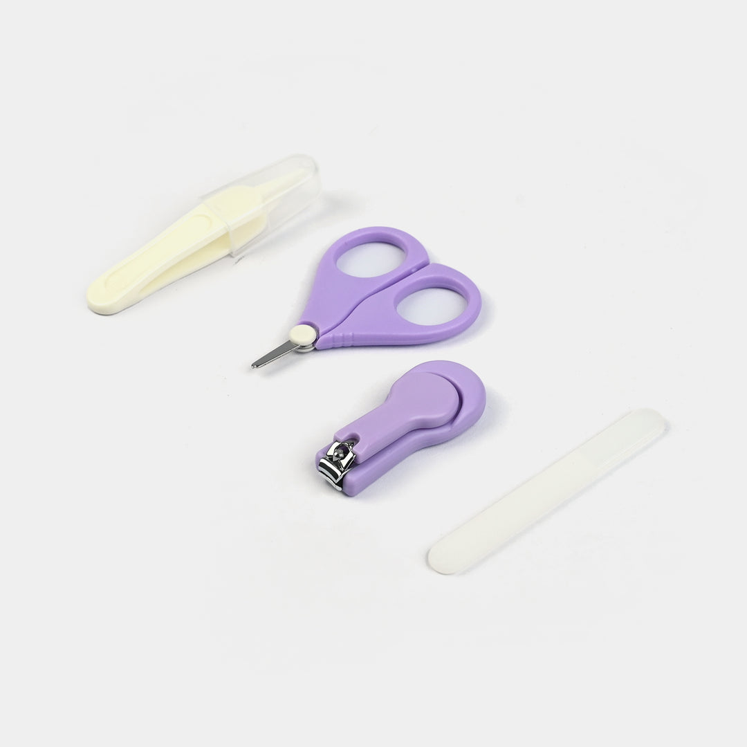 Scissor Set 4Pcs