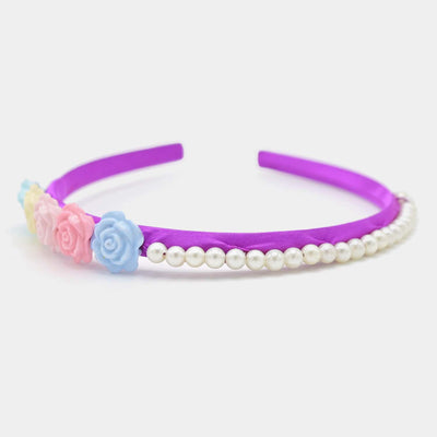 Stylish Hair Band For Girls