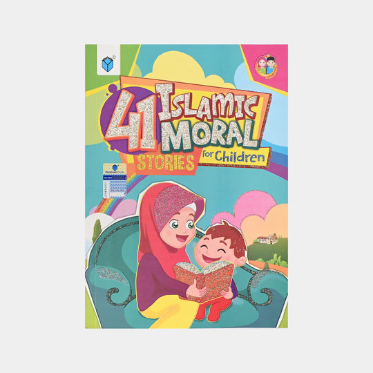 41 Islamic Moral Stories For Kids