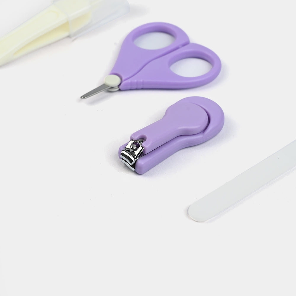 Scissor Set 4Pcs