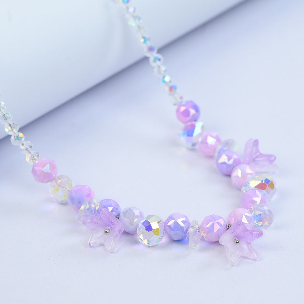 Girls Elegant Necklace