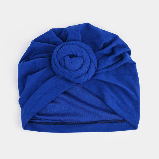 BABY CAP/HAT TURBAN | 9M+