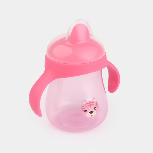 Infant Spout Cup 8Oz 4041 Pink