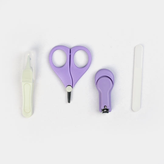 Scissor Set 4Pcs