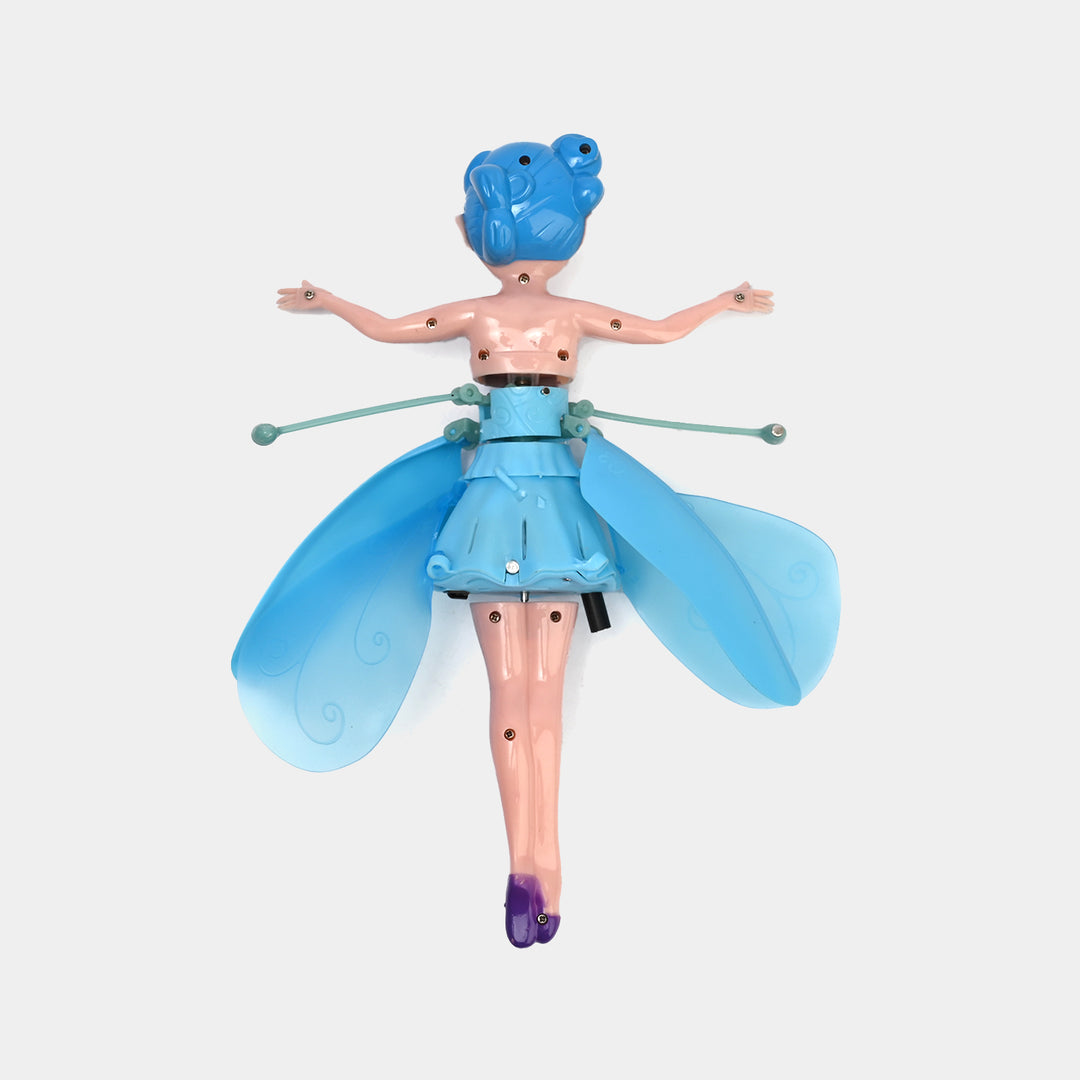 AIRCRAFT FLYING DOLL FOR KIDS