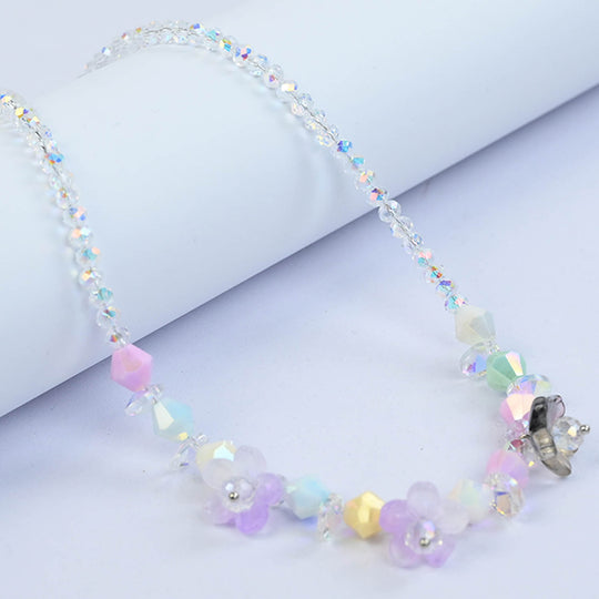 Girls Elegant Necklace