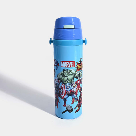 WATER BOTTLE STAINLESS STEEL | 500ml