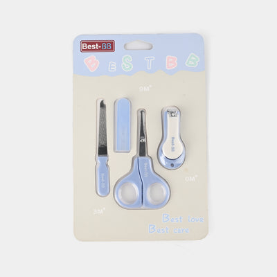 Baby Care Manicure Set