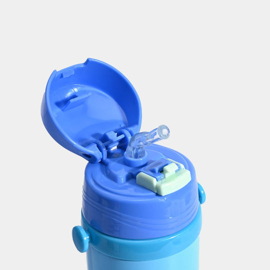 WATER BOTTLE STAINLESS STEEL | 500ml