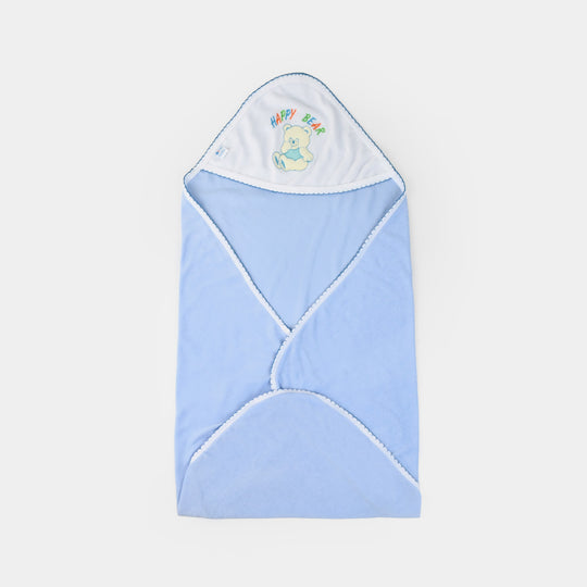 Baby Hooded Bath Towel