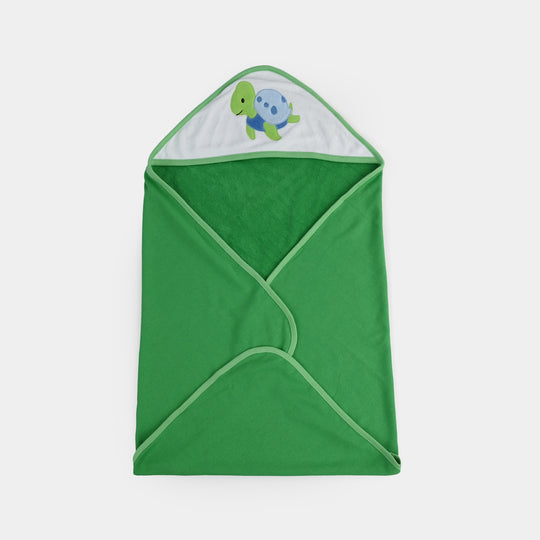 Hooded Baby Bath Towel for Kids