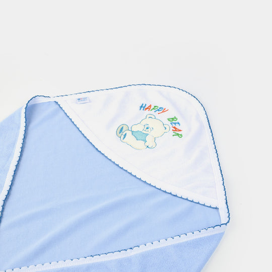 Baby Hooded Bath Towel