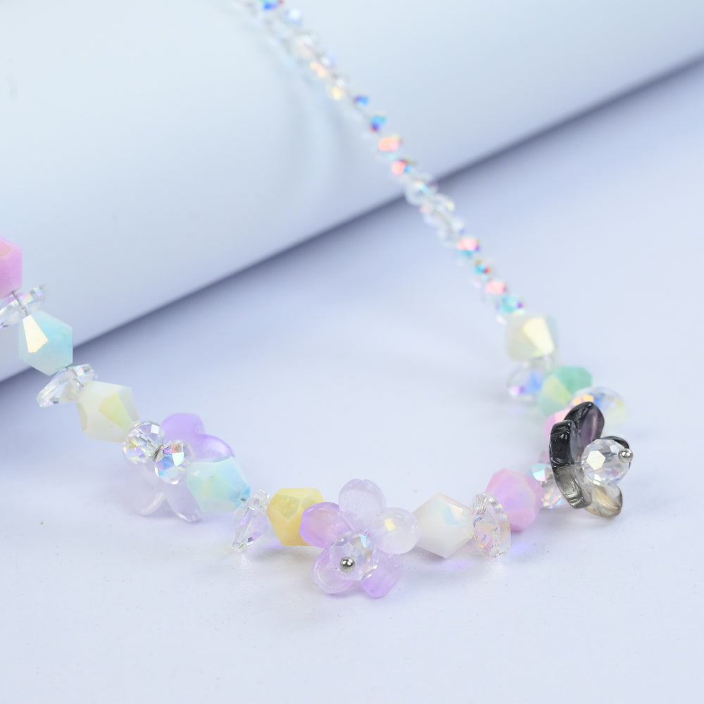 Girls Elegant Necklace