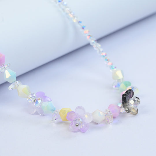 Girls Elegant Necklace