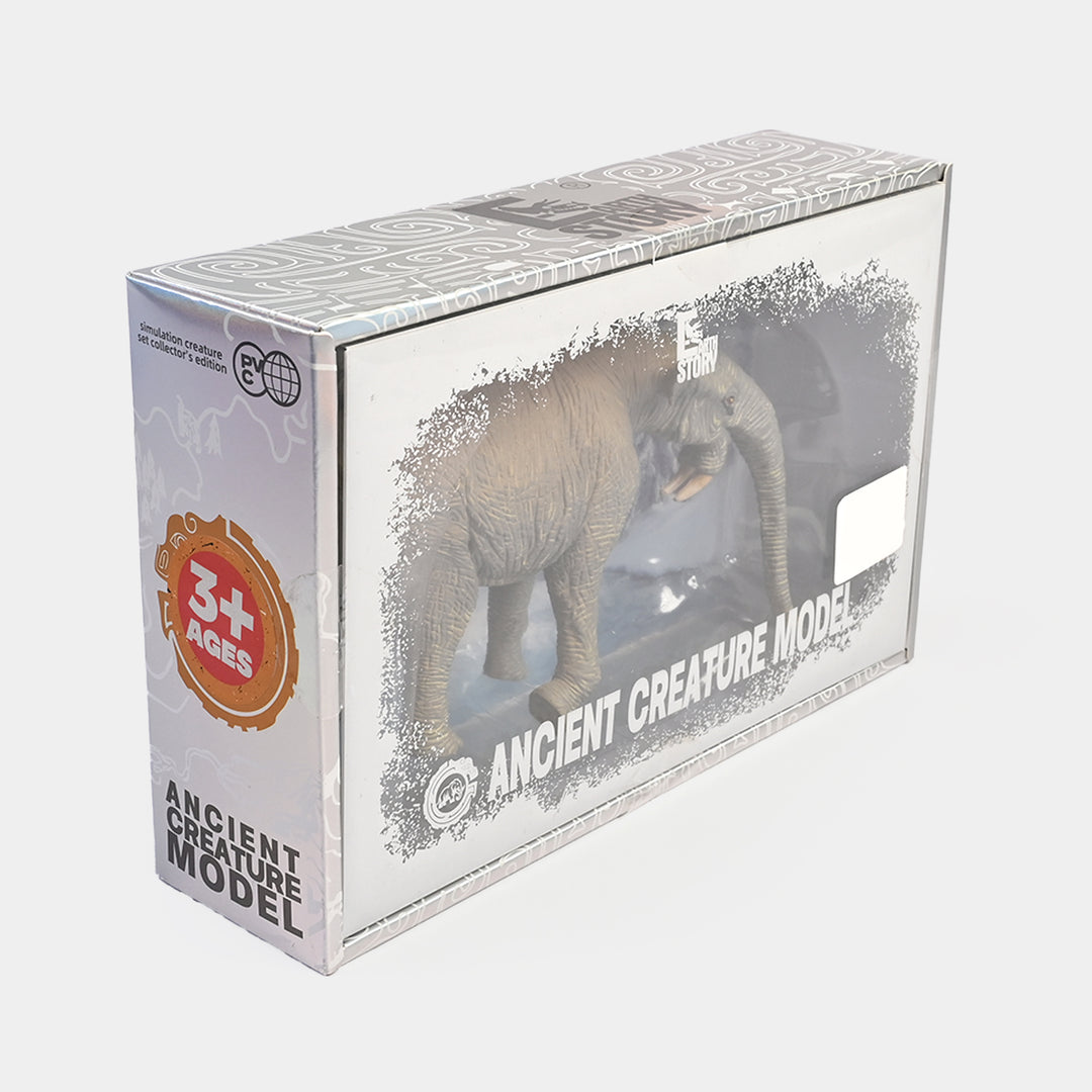 Ancient Creature Model Animal Figure Toy