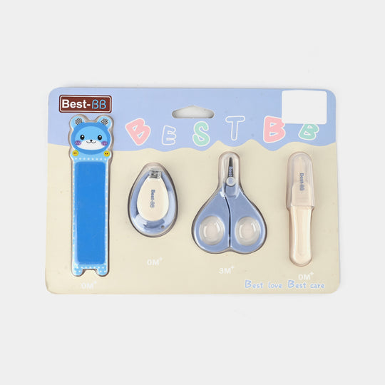 Baby Care Manicure Set