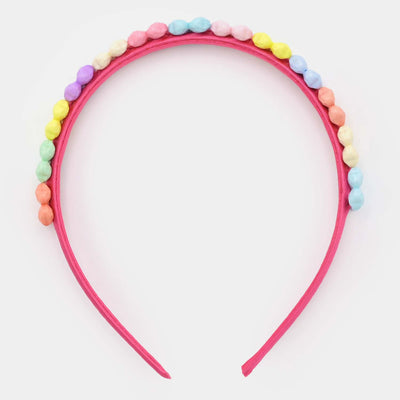 Hair Band For Girls