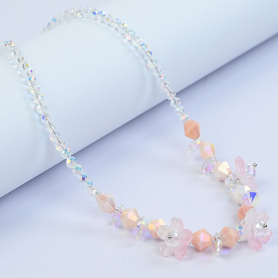 Girls Elegant Necklace