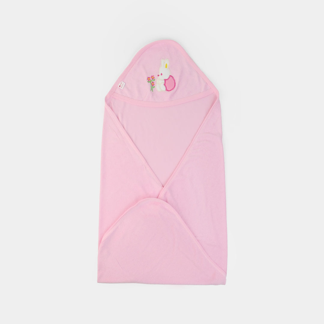 Baby Hooded Bath Towel