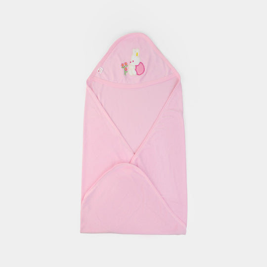 Baby Hooded Bath Towel