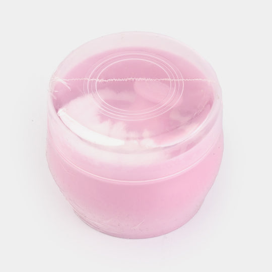 Everyday Essential Powder Puff 4045 Pink