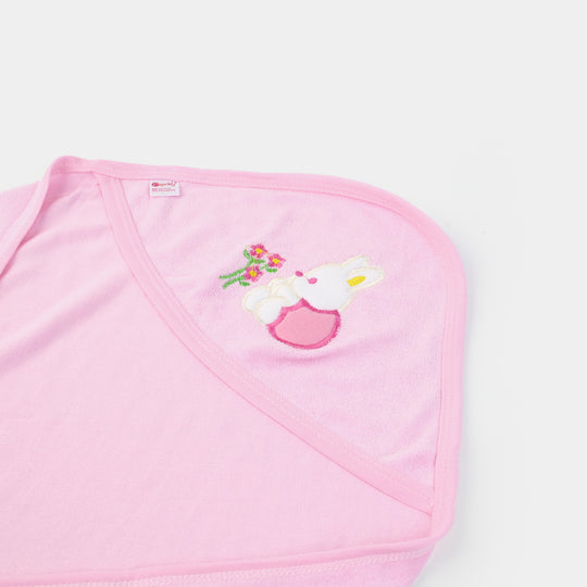 Baby Hooded Bath Towel