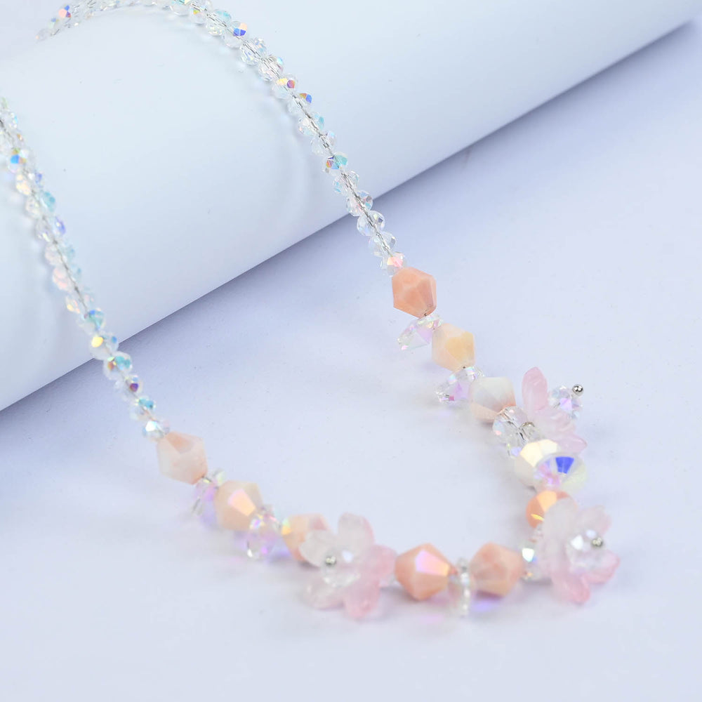 Girls Elegant Necklace