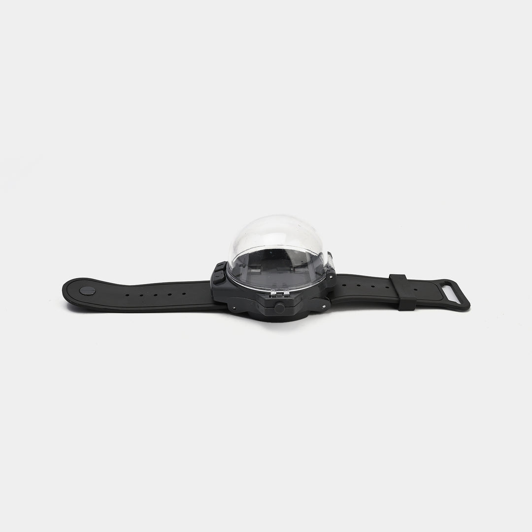 Remote Control Wrist Watch Mini Car