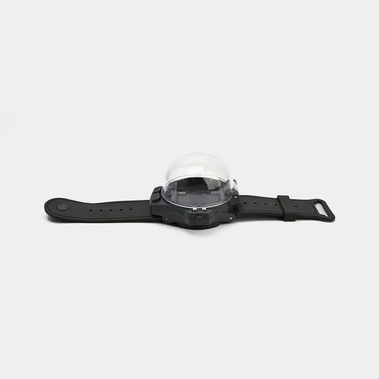 Remote Control Wrist Watch Mini Car