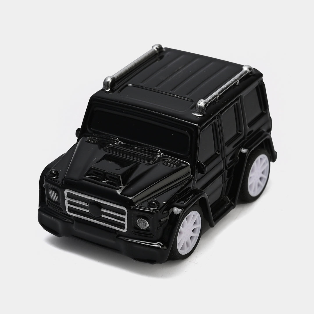 Remote Control Wrist Watch Mini Car